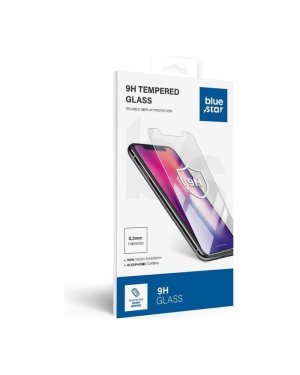 Blue Star Tempered Glass (iPhone Air)