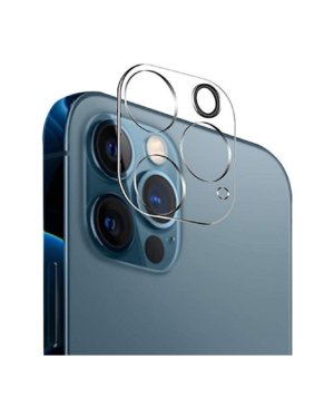 Προστασία Κάμερας Tempered Glass Διάφανο για το iPhone 12 Pro