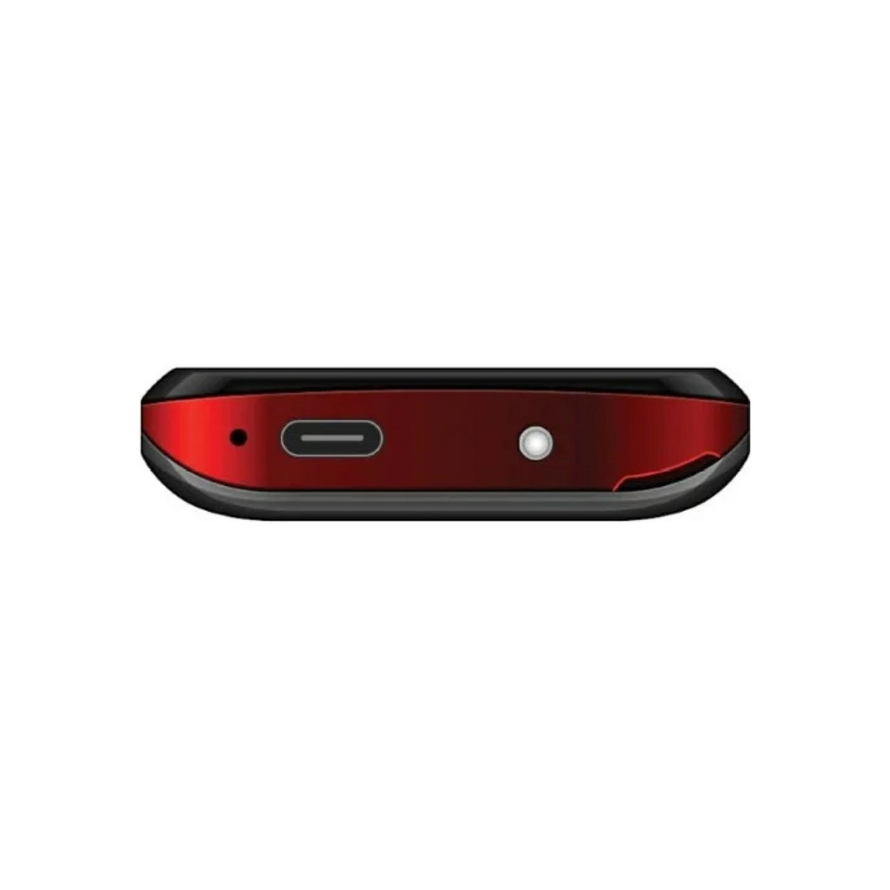 MaxCom MM428L Dual SIM Κινητό με Μεγάλα Κουμπιά Μαύρο MaxCom MM428L Dual SIM Κινητό με Μεγάλα Κουμπιά Μαύρο