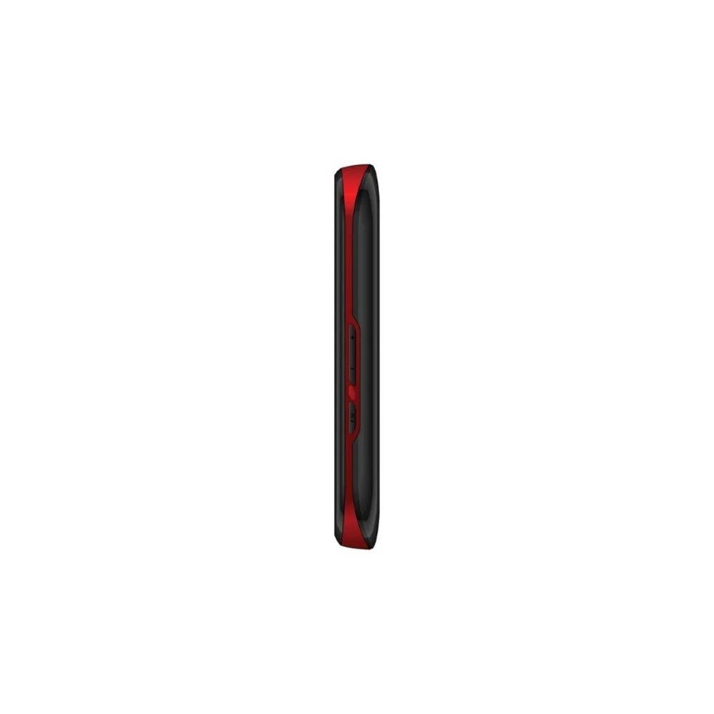MaxCom MM428L Dual SIM Κινητό με Μεγάλα Κουμπιά Μαύρο MaxCom MM428L Dual SIM Κινητό με Μεγάλα Κουμπιά Μαύρο