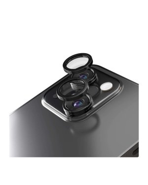 Oem Camera Protector Ring Black για το Apple iPhone 14, iPhone 14 Plus
