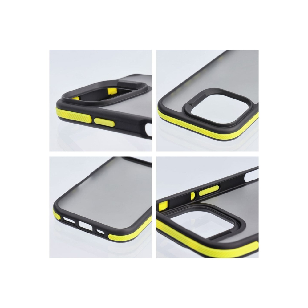Oem Case Neo Yellow(iPhone 13 / 14) Oem Case Neo Yellow(iPhone 13 / 14)