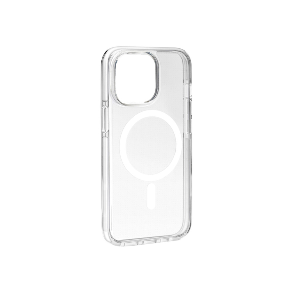 Oem Clear Mag Cover Case Σιλικόνης (iPhone 15 Plus) Oem Clear Mag Cover Case Σιλικόνης (iPhone 15 Plus)