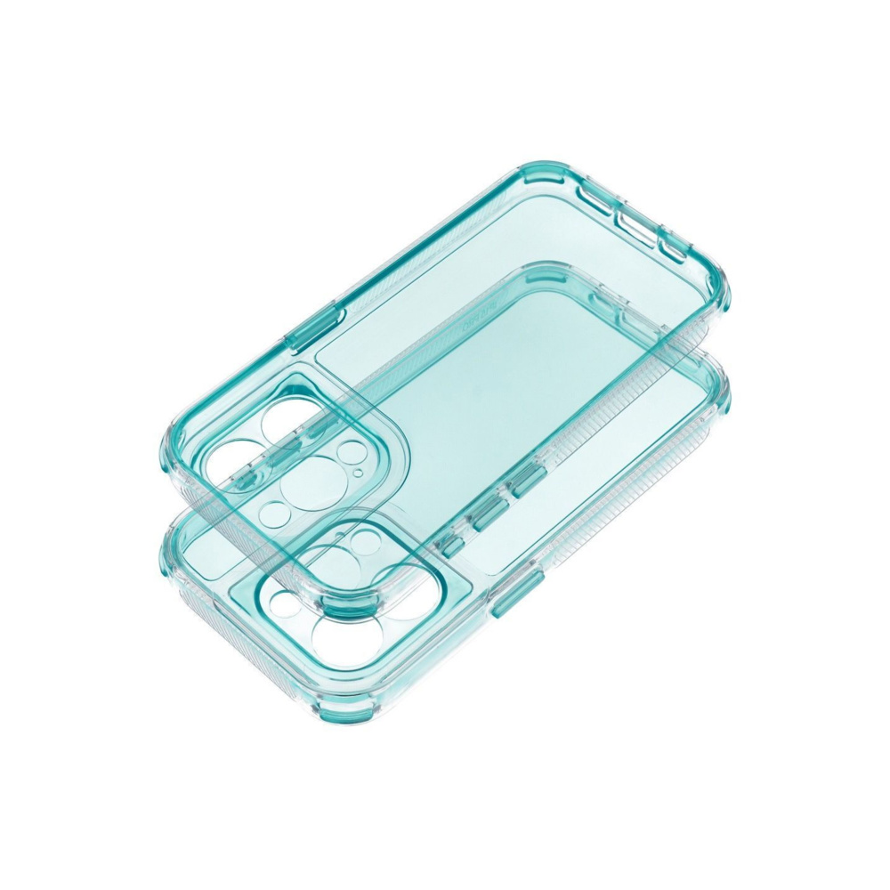Oem Matrix Back Cover Πλαστικό / Σιλικόνης Mint (iPhone 13) Oem Matrix Back Cover Πλαστικό / Σιλικόνης Mint (iPhone 13)