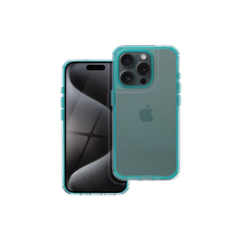 Oem Matrix Back Cover Πλαστικό / Σιλικόνης Mint (iPhone 13) Oem Matrix Back Cover Πλαστικό / Σιλικόνης Mint (iPhone 13)