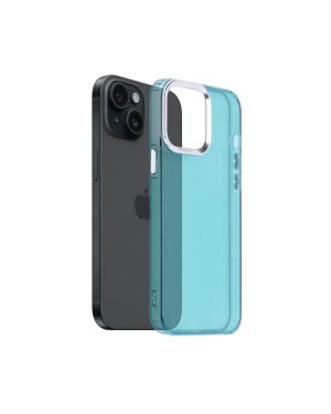 Oem Pearl Case Σιλικόνης Green (iPhone 16) Oem Pearl Case Σιλικόνης Green (iPhone 16)