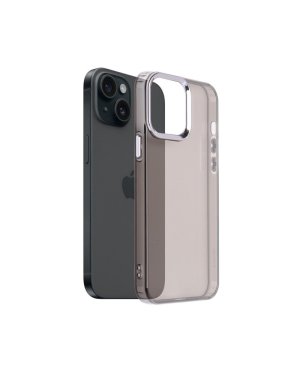 Oem Pearl Case Σιλικόνης Black (iPhone 16) Oem Pearl Case Σιλικόνης Black (iPhone 16)