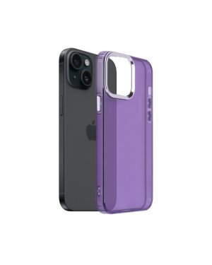Oem Pearl Case Σιλικόνης Purple (iPhone 16) Oem Pearl Case Σιλικόνης Purple (iPhone 16)