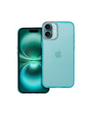 Oem Pearl Case Σιλικόνης Green (iPhone 16 Plus) Oem Pearl Case Σιλικόνης Green (iPhone 16 Plus)