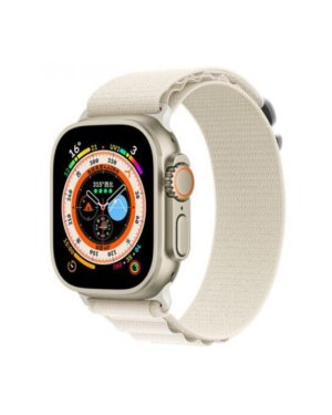 Oem Starlight Alpine Loop (Apple Watch 42/44/45/49mm)