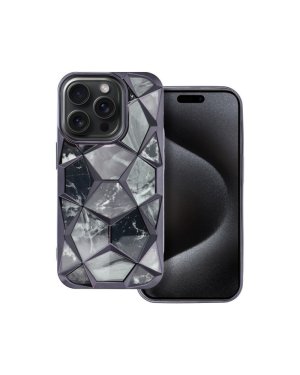 Oem Twinki Case Σιλικόνης Black (iPhone 16) Oem Twinki Case Σιλικόνης Black (iPhone 16)