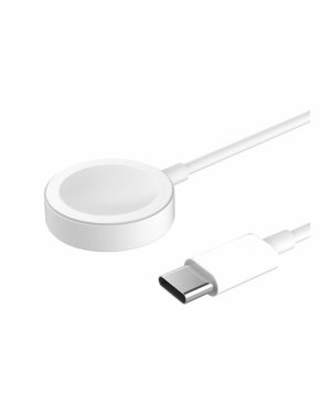 Oem USB-C Charging Cable Φορτιστής για Apple Watch Oem USB-C Charging Cable Φορτιστής για Apple Watch