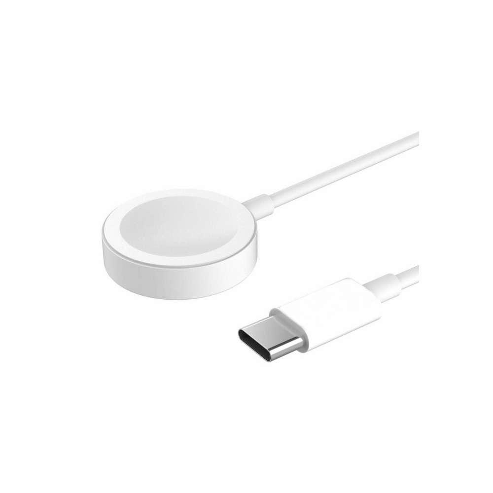 Oem USB-C Charging Cable Φορτιστής για Apple Watch Oem USB-C Charging Cable Φορτιστής για Apple Watch