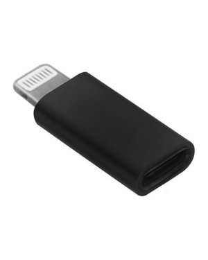 Powertech Μετατροπέας Lightning male σε USB-C female 1τμχ CAB-UC021