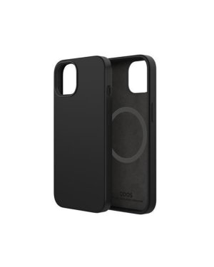 QDOS Touch Pure Magsafe Black (iPhone 13 Pro)