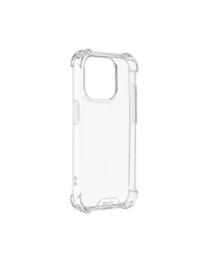 Roar Armor Jelly Σιλικόνης Διάφανο (iPhone 15 Pro) Roar Armor Jelly Σιλικόνης Διάφανο (iPhone 15 Pro)