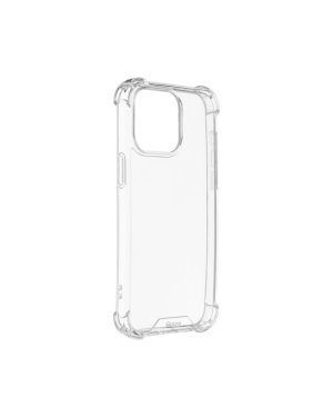 Roar Armor Jelly Σιλικόνης Διάφανο (iPhone 15 Pro Max) Roar Armor Jelly Σιλικόνης Διάφανο (iPhone 15 Pro Max)