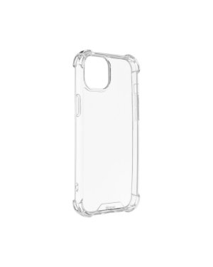 Roar Armor Jelly Σιλικόνης Διάφανο (iPhone 15 Plus) Roar Armor Jelly Σιλικόνης Διάφανο (iPhone 15 Plus)