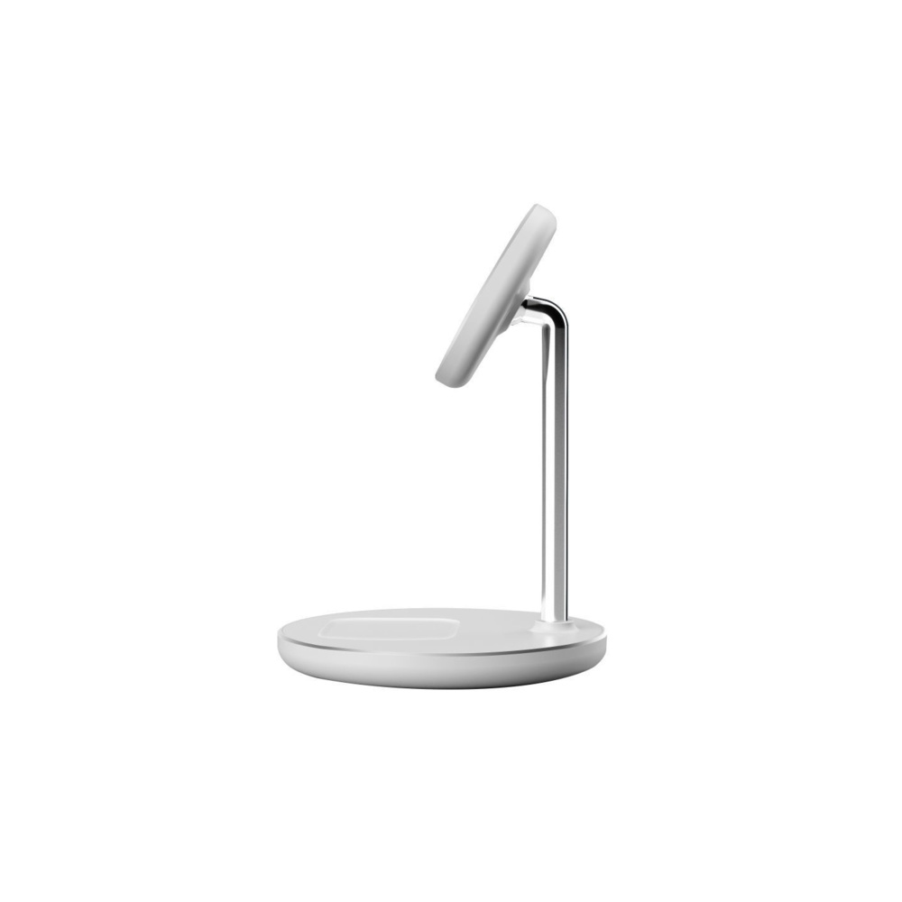 Tech-Protect Φορτιστής Magsafe 15W Λευκός (QI15W-A39) Tech-Protect Φορτιστής Magsafe 15W Λευκός (QI15W-A39)