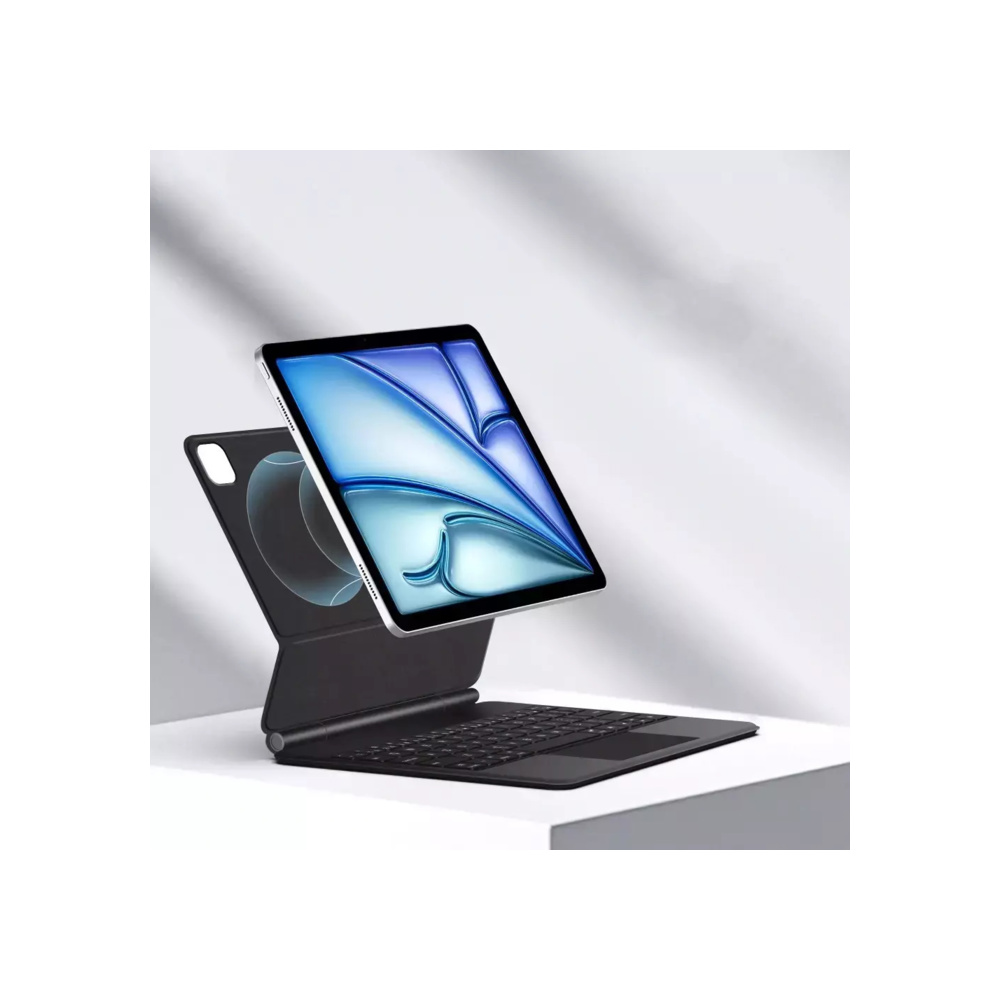 Tech-Protect Smartcase Flip Cover με Πληκτρολόγιο Μαύρη (iPad Air 10.9” 4/5 (2020-2022), iPad 11” 6/7 (2024-2025)) Tech-Protect Smartcase Flip Cover με Πληκτρολόγιο Μαύρη (iPad Air 10.9” 4/5 (2020-2022), iPad 11” 6/7 (2024-2025))