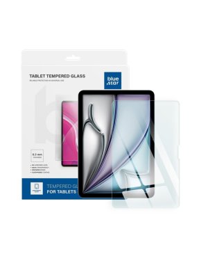 Tempered Glass (iPad Air 2024 11")