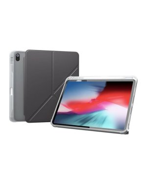 Wiwu Flip Cover Ανθεκτική Μαύρη (iPad 2019/2020/2021 10.2'') Wiwu Flip Cover Ανθεκτική Μαύρη (iPad 2019/2020/2021 10.2'')