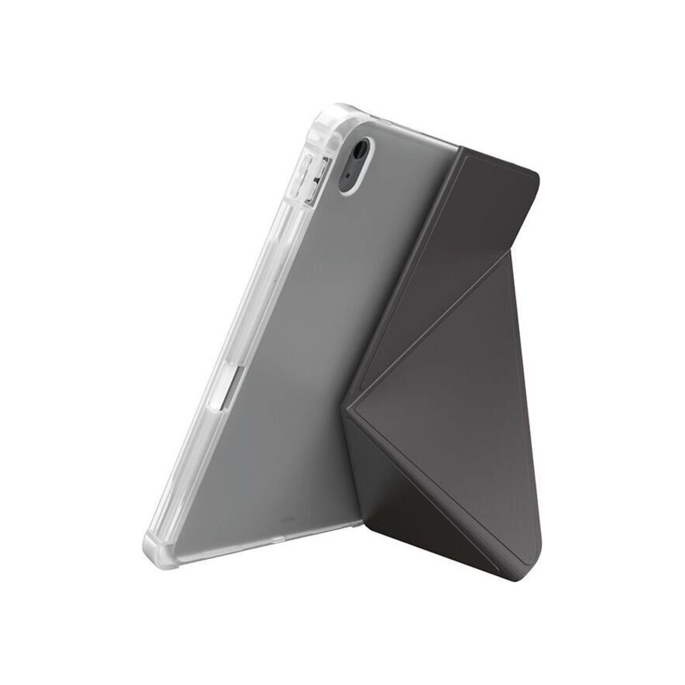 Wiwu Flip Cover Ανθεκτική Μαύρη (iPad 2019/2020/2021 10.2'') Wiwu Flip Cover Ανθεκτική Μαύρη (iPad 2019/2020/2021 10.2'')