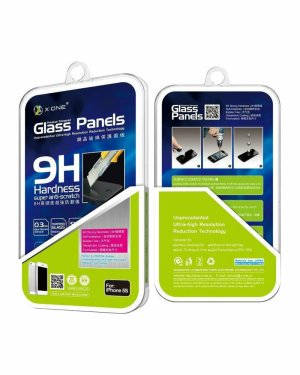 X-One 2.5D Tempered Glass (iPhone 12 Pro Max)
