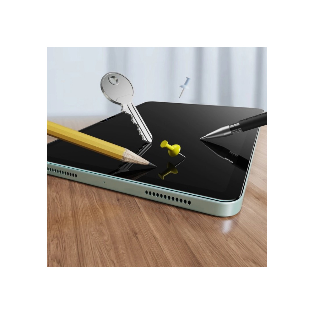 ESR Ultrafit 0.3mm Tempered Glass (iPad Air 13” 2024-2026) ESR Ultrafit 0.3mm Tempered Glass (iPad Air 13” 2024-2026)