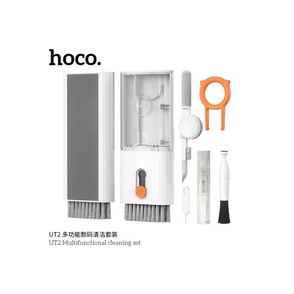 Hoco Καθαριστικό Πληκτρολογίου HC-UT2 Hoco Καθαριστικό Πληκτρολογίου HC-UT2