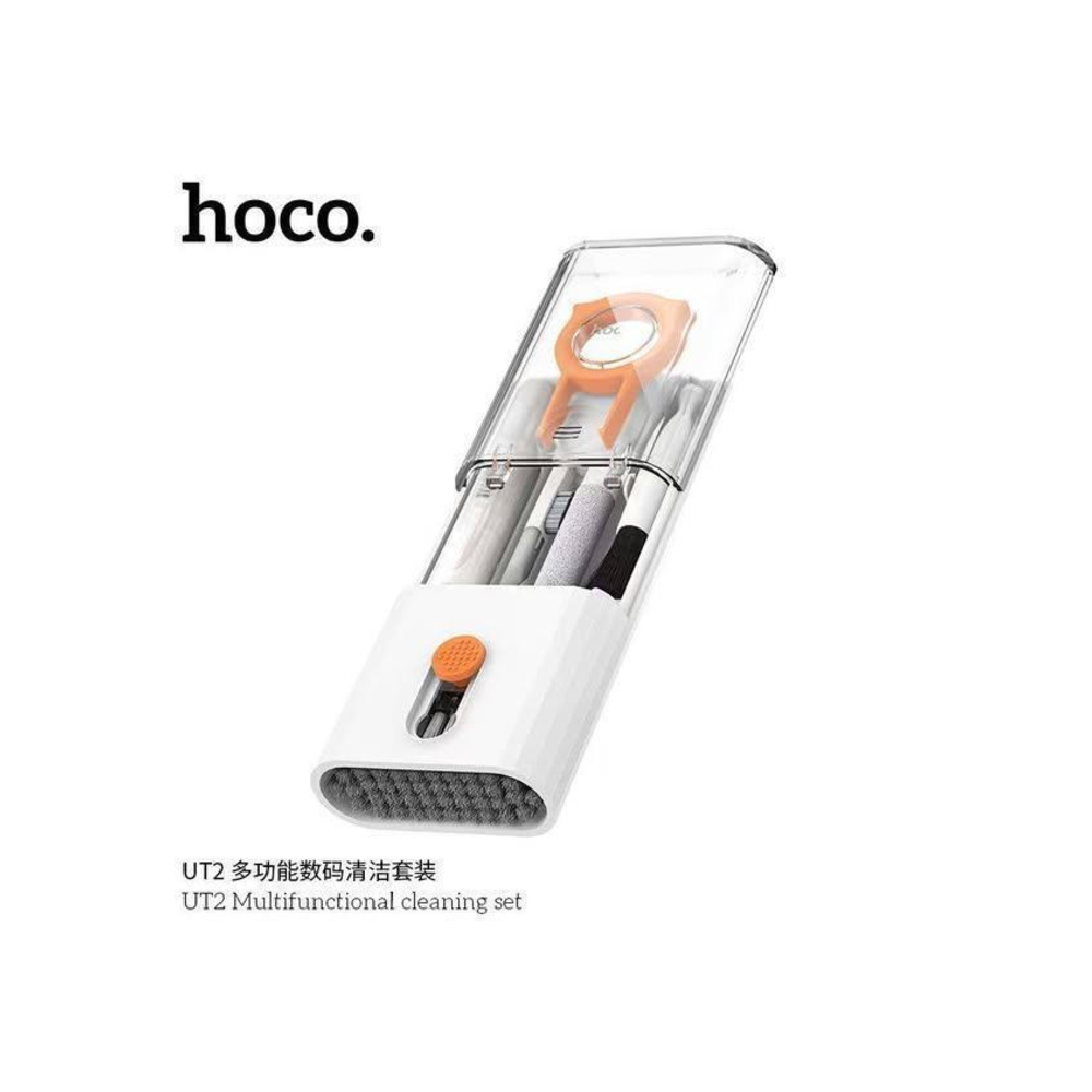 Hoco Καθαριστικό Πληκτρολογίου HC-UT2 Hoco Καθαριστικό Πληκτρολογίου HC-UT2