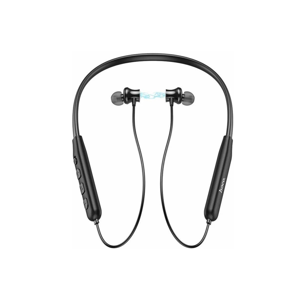 Hoco ES64 In-ear Bluetooth Handsfree Ακουστικά Μαύρα Hoco ES64 In-ear Bluetooth Handsfree Ακουστικά Μαύρα