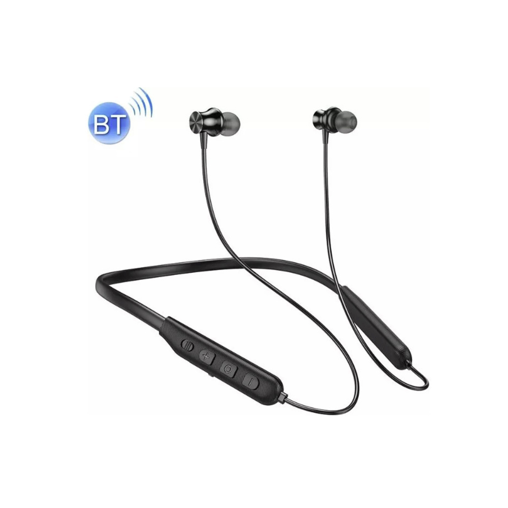 Hoco ES64 In-ear Bluetooth Handsfree Ακουστικά Μαύρα Hoco ES64 In-ear Bluetooth Handsfree Ακουστικά Μαύρα