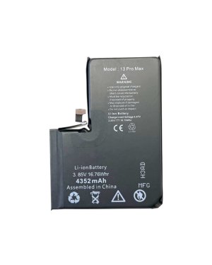 Oem Μπαταρία Αντικατάστασης 4352mAh για iPhone 13 Pro Max