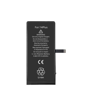 Oem Μπαταρία Αντικατάστασης 4325mAh για iPhone 14 Plus