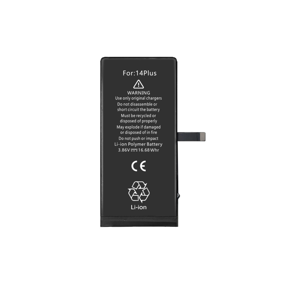 Oem Μπαταρία Αντικατάστασης 4325mAh για iPhone 14 Plus Oem Μπαταρία Αντικατάστασης 4325mAh για iPhone 14 Plus