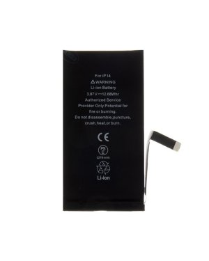 Oem Μπαταρία Αντικατάστασης 3279mAh για iPhone 14.