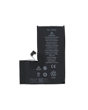 Oem Μπαταρία Αντικατάστασης 3095mAh για iPhone 13 Pro.