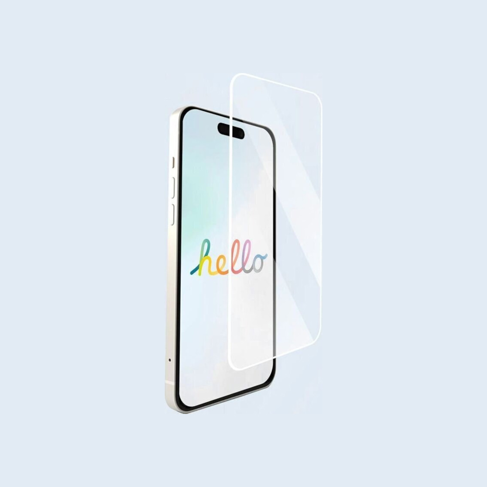 Tech-Protect Easy Set+ Tempered Glass 3τμχ (Galaxy A57) Tech-Protect Easy Set+ Tempered Glass 3τμχ (Galaxy A57)