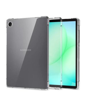Tech-Protect Flexair Back Cover Διάφανη (Galaxy Tab A9, A11 8.7 X110, X115, X133, X135) Tech-Protect Flexair Back Cover Διάφανη (Galaxy Tab A9, A11 8.7 X110, X115, X133, X135)