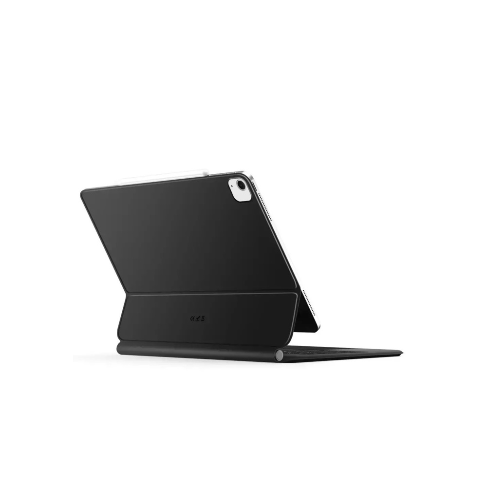Tech-Protect Smartcase Flip Cover με Πληκτρολόγιο Μαύρη (iPad Pro 12.9” 4/5/6, iPad Air 13” 1/2) Tech-Protect Smartcase Flip Cover με Πληκτρολόγιο Μαύρη (iPad Pro 12.9” 4/5/6, iPad Air 13” 1/2)