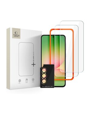 Tech-Protect Tempered Glass 3τμχ (Galaxy A37)