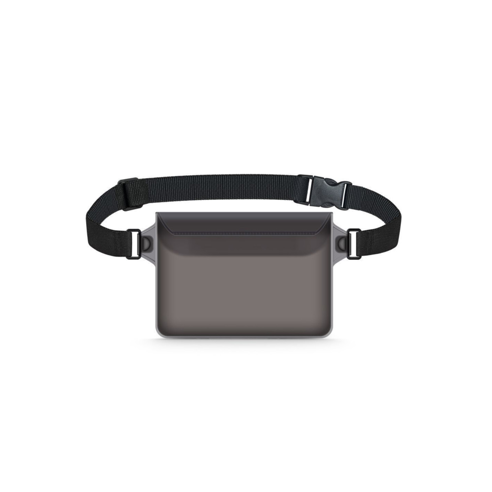Tech-Protect UWP10 Pouch έως 10" Μαύρο Tech-Protect UWP10 Pouch έως 10" Μαύρο