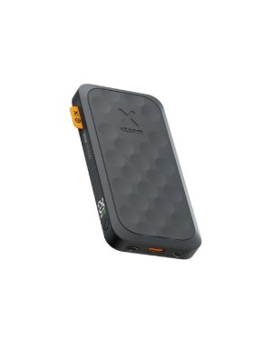 Xtorm Fuel Power Bank 10000mAh 20W Quick Charge Μαύρο